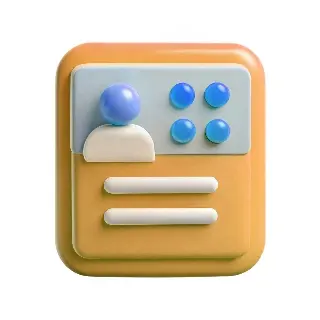 Ornovixia Trading form step 1